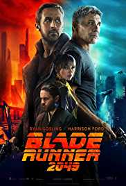 Free Download Blade Runner 2049 Movie-Show-Video in HD Mp4